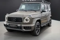 Mercedes-Benz G 63 AMG din 2025 cu 6.900 km - oferta MER176966 - foto 2