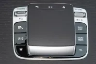 Mercedes-Benz G 63 AMG din 2025 cu 6.900 km - oferta MER176966 - foto 8