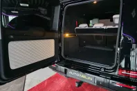 Mercedes-Benz G 63 AMG din 2025 cu 19.700 km - oferta MER176967 - foto 3
