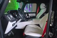 Mercedes-Benz G 63 AMG din 2025 cu 19.700 km - oferta MER176967 - foto 8