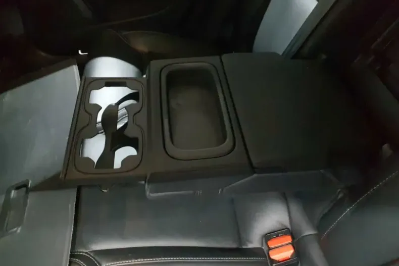 Volvo V90 Cross Country din 2021 cu 68.312 km - oferta VOL176968 - foto 11