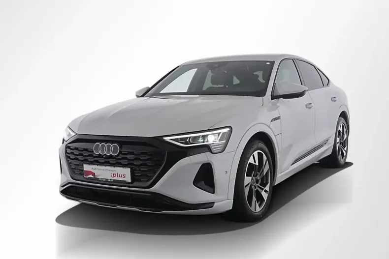 Audi Q8 din 2023 cu 43.990 km - oferta AUD176969 - foto 1
