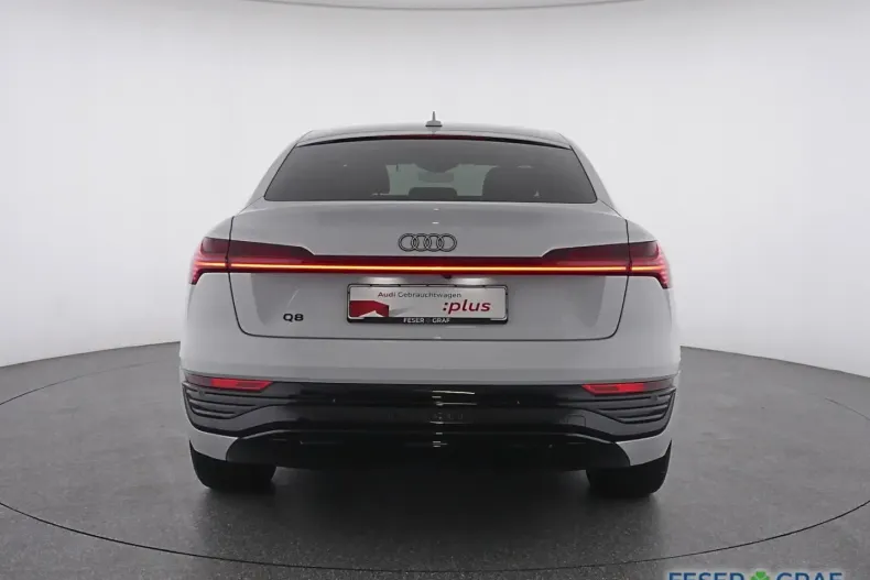 Audi Q8 din 2023 cu 43.990 km - oferta AUD176969 - foto 6