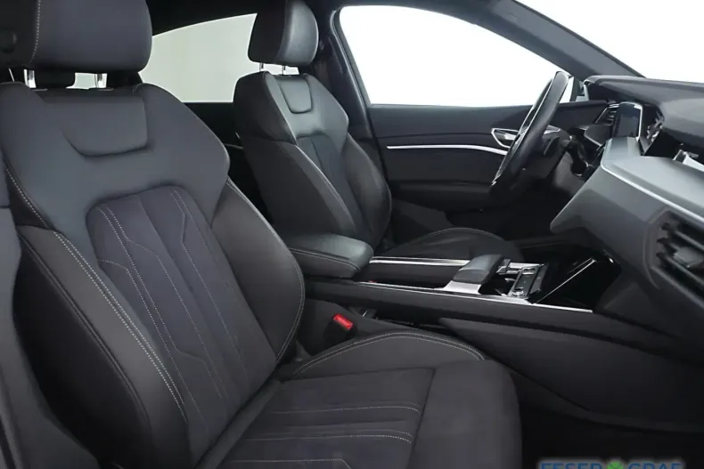 Audi Q8 din 2023 cu 43.990 km - oferta AUD176969 - foto 9