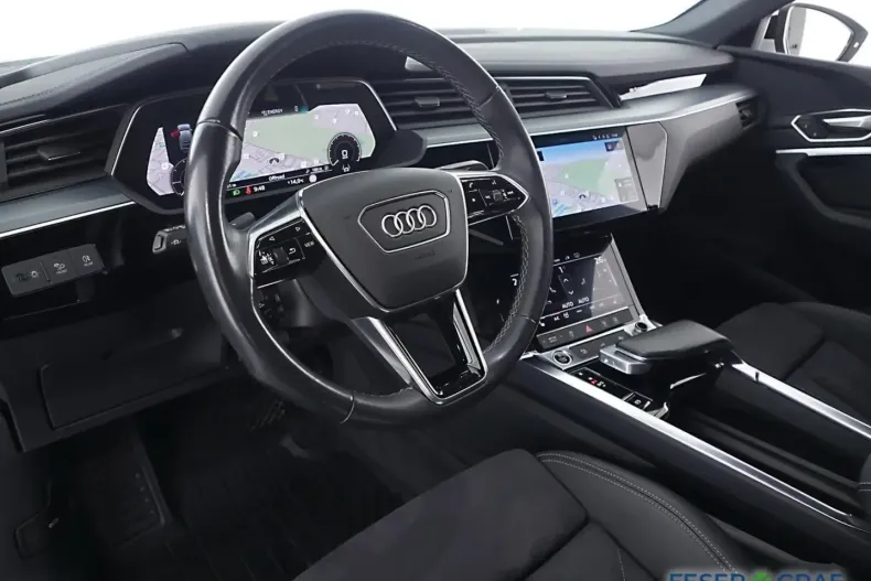 Audi Q8 din 2023 cu 43.990 km - oferta AUD176969 - foto 11