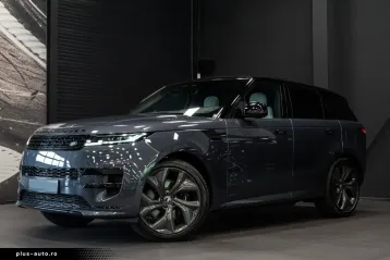 Land Rover Range Rover Sport din 2022 - oferta LAN176970
