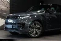 Land Rover Range Rover Sport din 2022 cu 52.000 km - oferta LAN176970 - foto 2