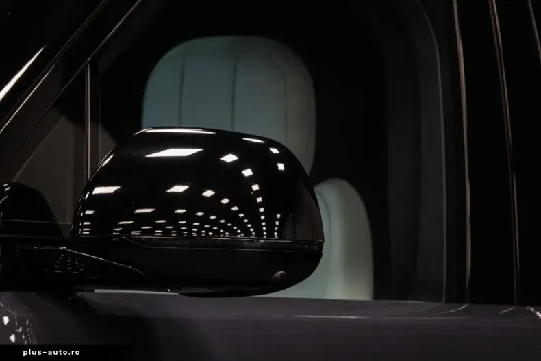 Land Rover Range Rover Sport din 2022 cu 52.000 km - oferta LAN176970 - foto 4