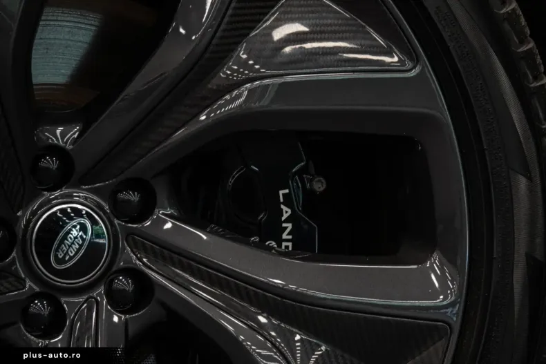 Land Rover Range Rover Sport din 2022 cu 52.000 km - oferta LAN176970 - foto 5