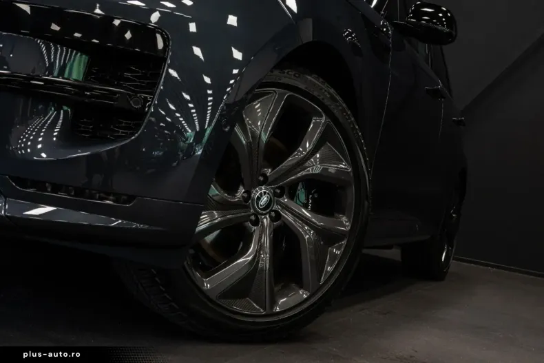 Land Rover Range Rover Sport din 2022 cu 52.000 km - oferta LAN176970 - foto 7