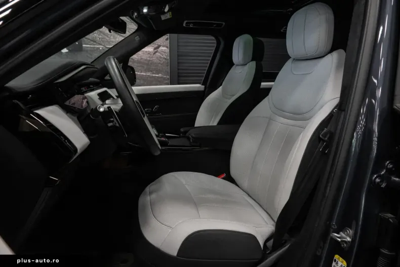 Land Rover Range Rover Sport din 2022 cu 52.000 km - oferta LAN176970 - foto 8