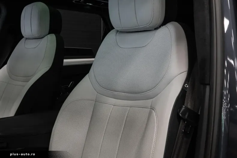 Land Rover Range Rover Sport din 2022 cu 52.000 km - oferta LAN176970 - foto 9