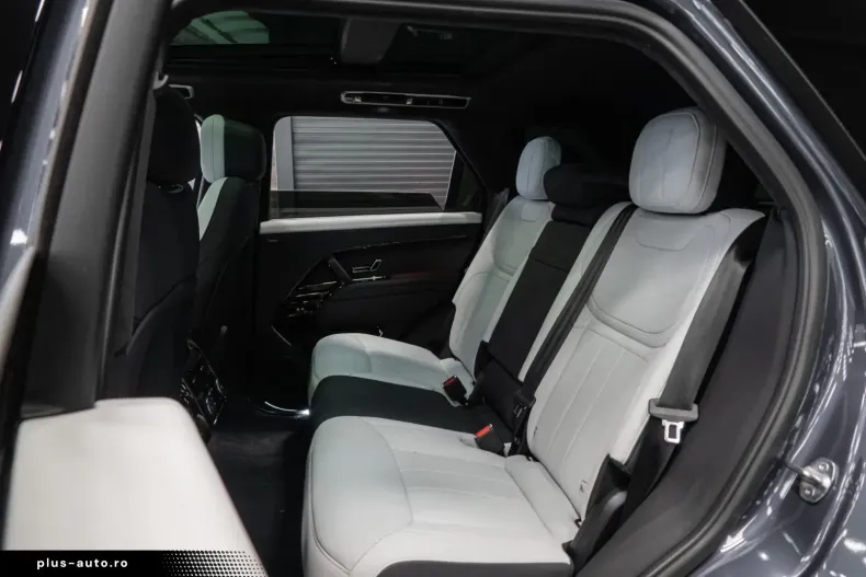 Land Rover Range Rover Sport din 2022 cu 52.000 km - oferta LAN176970 - foto 10