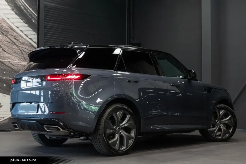 Land Rover Range Rover Sport din 2022 cu 52.000 km - oferta LAN176970 - foto 13