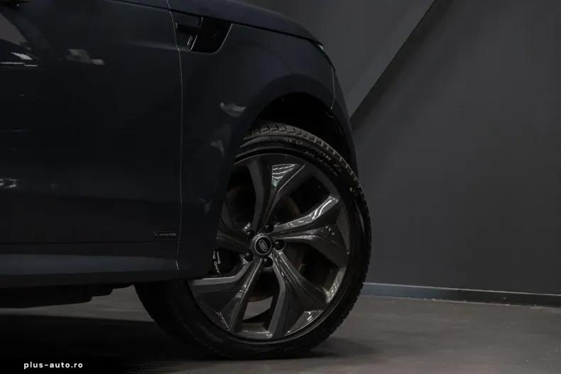Land Rover Range Rover Sport din 2022 cu 52.000 km - oferta LAN176970 - foto 15