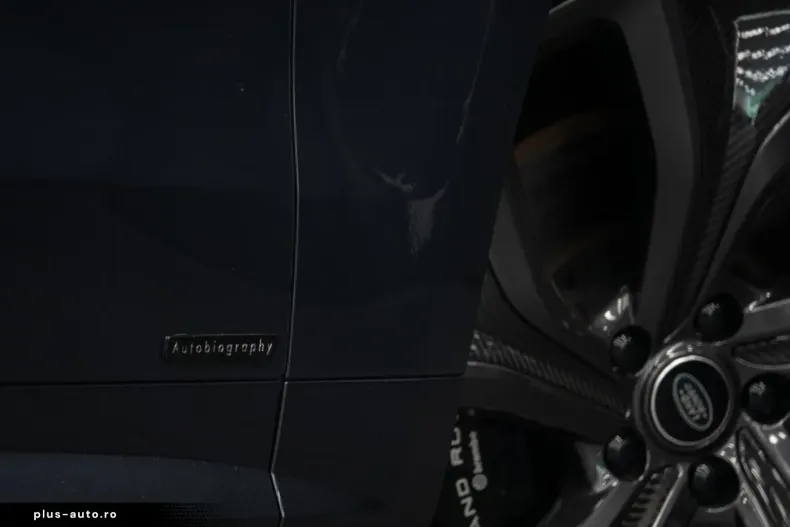 Land Rover Range Rover Sport din 2022 cu 52.000 km - oferta LAN176970 - foto 16