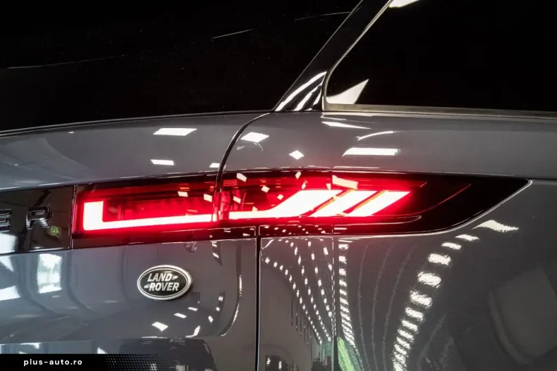 Land Rover Range Rover Sport din 2022 cu 52.000 km - oferta LAN176970 - foto 17