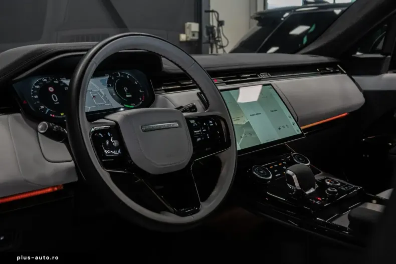 Land Rover Range Rover Sport din 2022 cu 52.000 km - oferta LAN176970 - foto 20