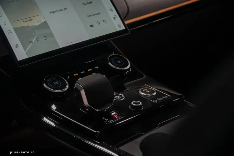 Land Rover Range Rover Sport din 2022 cu 52.000 km - oferta LAN176970 - foto 21