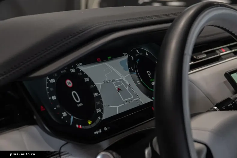 Land Rover Range Rover Sport din 2022 cu 52.000 km - oferta LAN176970 - foto 23