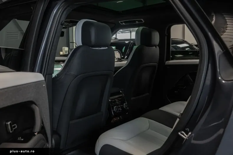 Land Rover Range Rover Sport din 2022 cu 52.000 km - oferta LAN176970 - foto 25