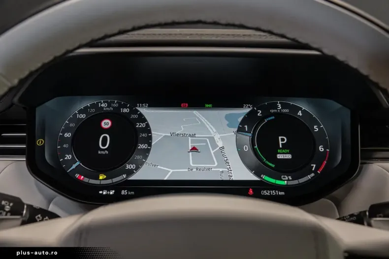 Land Rover Range Rover Sport din 2022 cu 52.000 km - oferta LAN176970 - foto 30