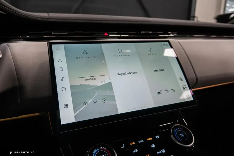 Land Rover Range Rover Sport din 2022 cu 52.000 km - oferta LAN176970 - foto 32