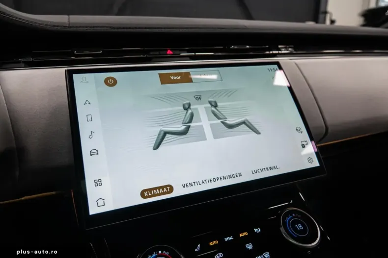 Land Rover Range Rover Sport din 2022 cu 52.000 km - oferta LAN176970 - foto 40