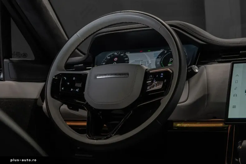 Land Rover Range Rover Sport din 2022 cu 52.000 km - oferta LAN176970 - foto 43