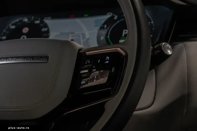 Land Rover Range Rover Sport din 2022 cu 52.000 km - oferta LAN176970 - foto 45