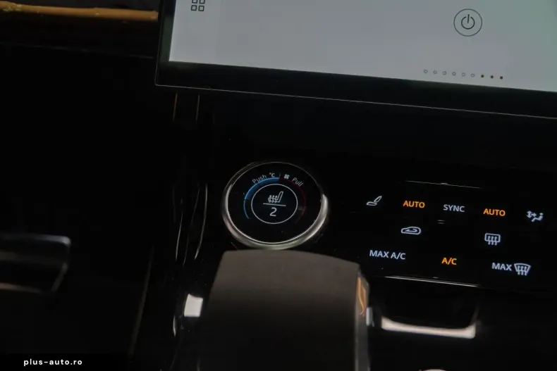 Land Rover Range Rover Sport din 2022 cu 52.000 km - oferta LAN176970 - foto 47