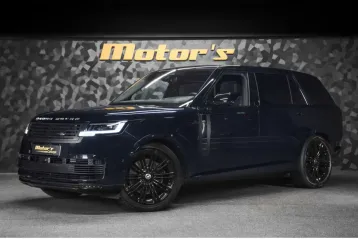 Land Rover Range Rover din 2023 - oferta LAN176971