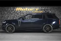 Land Rover Range Rover din 2023 cu 31.790 km - oferta LAN176971 - foto 2