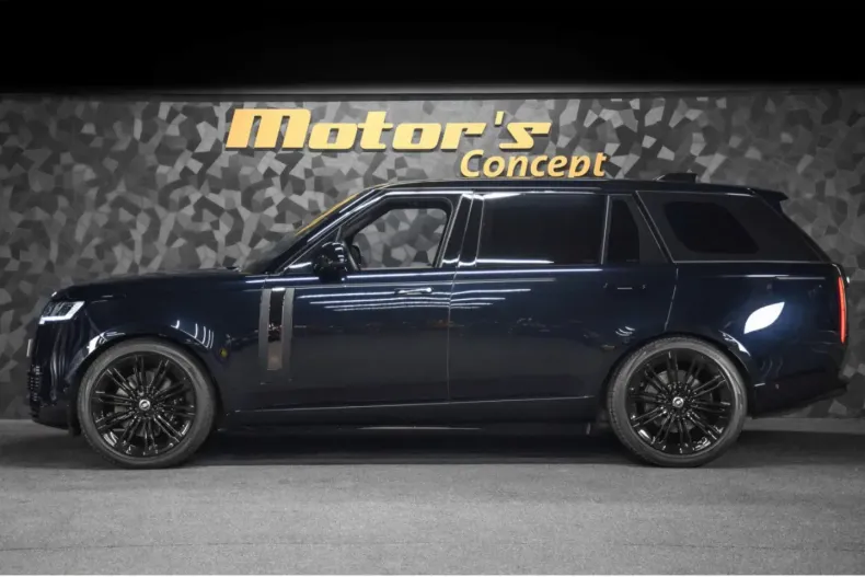 Land Rover Range Rover din 2023 cu 31.790 km - oferta LAN176971 - foto 2