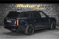 Land Rover Range Rover din 2023 cu 31.790 km - oferta LAN176971 - foto 3