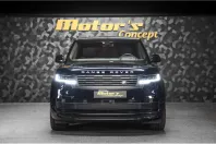 Land Rover Range Rover din 2023 cu 31.790 km - oferta LAN176971 - foto 4