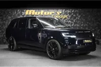 Land Rover Range Rover din 2023 cu 31.790 km - oferta LAN176971 - foto 6