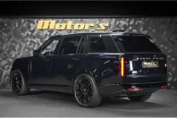 Land Rover Range Rover din 2023 cu 31.790 km - oferta LAN176971 - foto 7