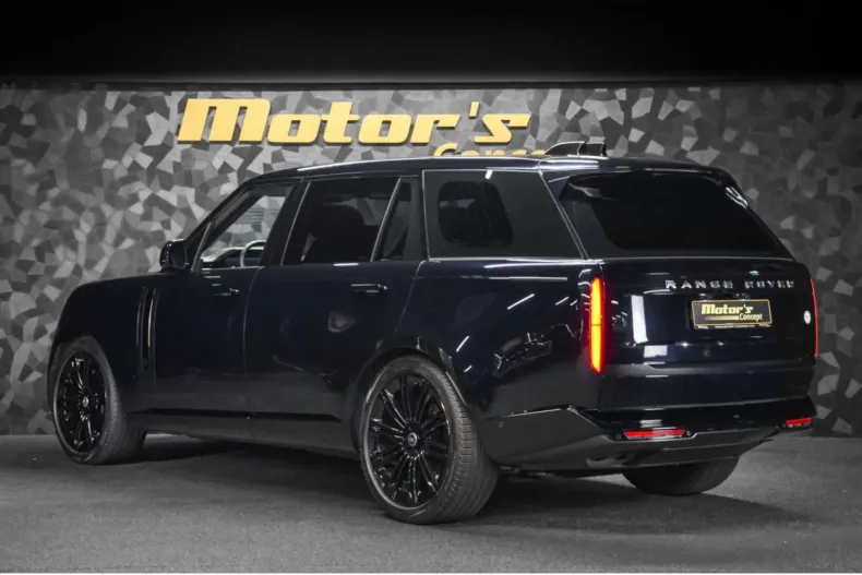 Land Rover Range Rover din 2023 cu 31.790 km - oferta LAN176971 - foto 7