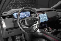 Land Rover Range Rover din 2023 cu 31.790 km - oferta LAN176971 - foto 9