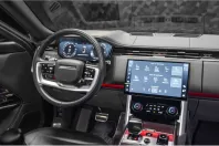 Land Rover Range Rover din 2023 cu 31.790 km - oferta LAN176971 - foto 12