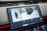 Land Rover Range Rover din 2023 cu 31.790 km - oferta LAN176971 - foto 13