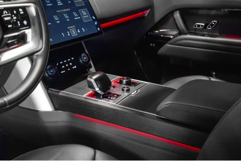 Land Rover Range Rover din 2023 cu 31.790 km - oferta LAN176971 - foto 15