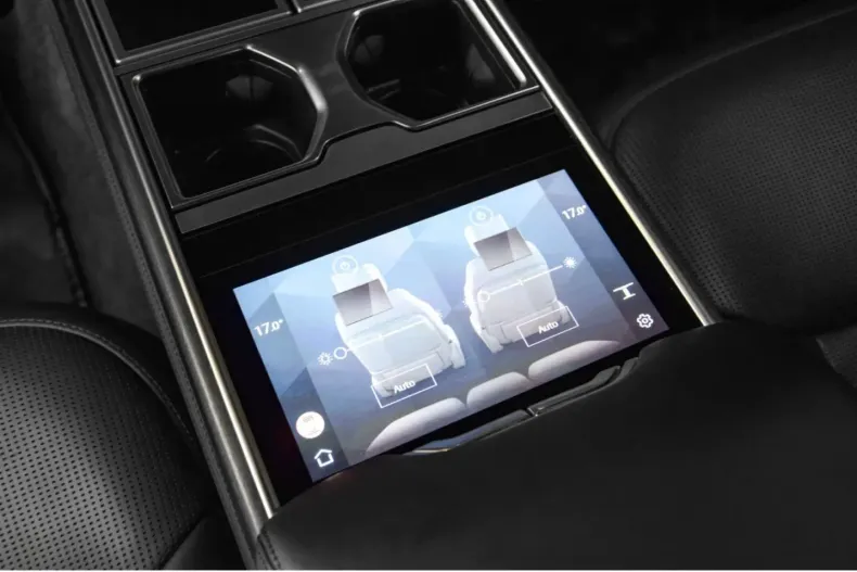 Land Rover Range Rover din 2023 cu 31.790 km - oferta LAN176971 - foto 20