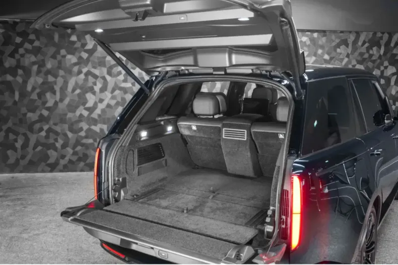 Land Rover Range Rover din 2023 cu 31.790 km - oferta LAN176971 - foto 22