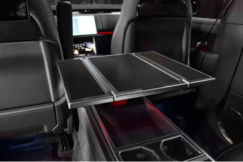 Land Rover Range Rover din 2023 cu 31.790 km - oferta LAN176971 - foto 23