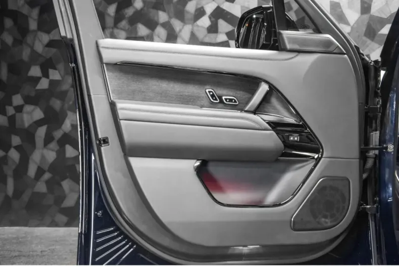 Land Rover Range Rover din 2023 cu 31.790 km - oferta LAN176971 - foto 26