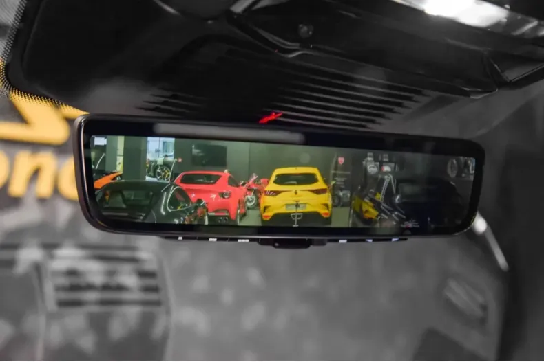 Land Rover Range Rover din 2023 cu 31.790 km - oferta LAN176971 - foto 27