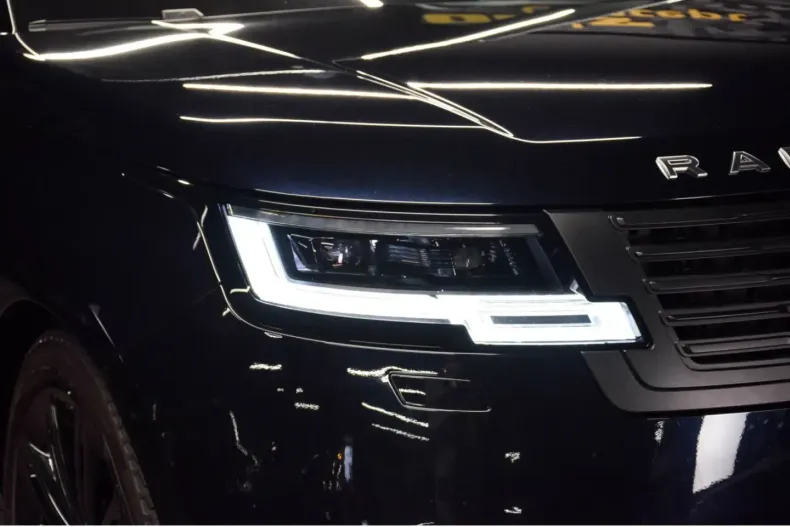 Land Rover Range Rover din 2023 cu 31.790 km - oferta LAN176971 - foto 28