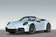 Porsche 992 din 2025 cu 21.200 km - oferta POR176972 - foto 1